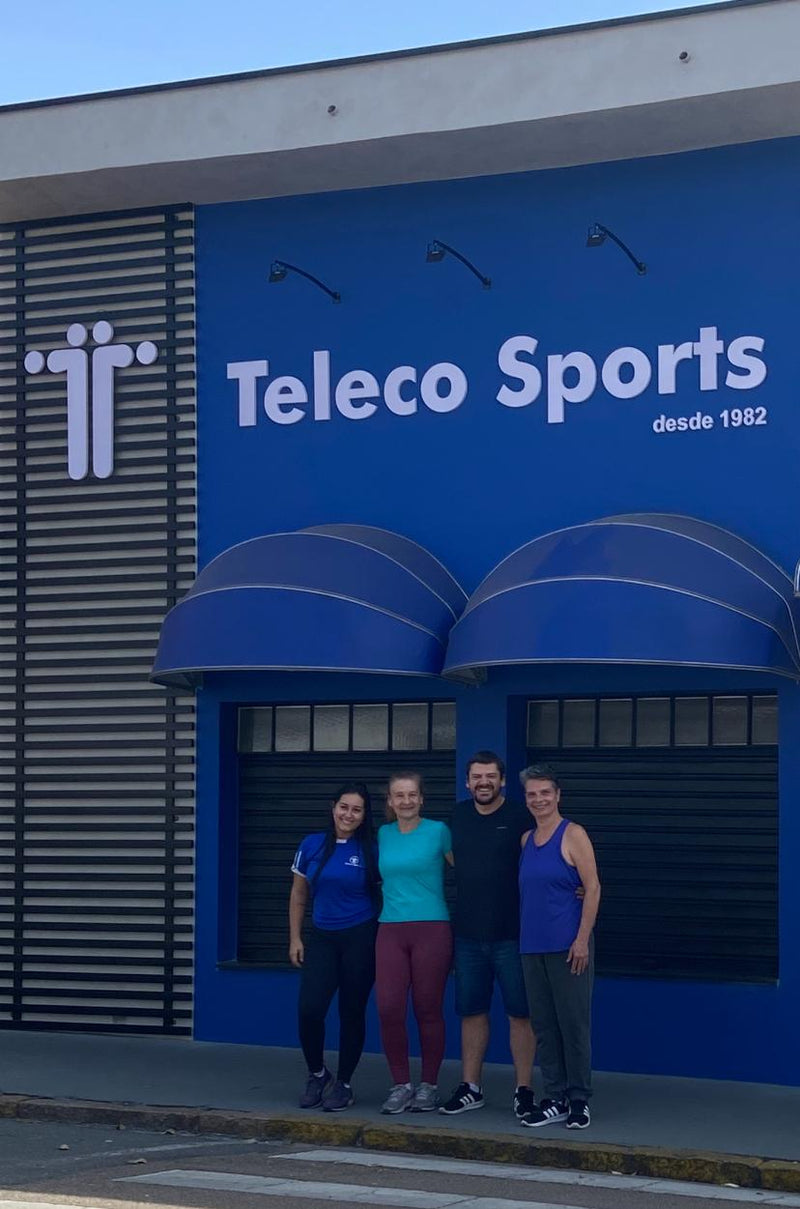 Equipe Teleco Sports