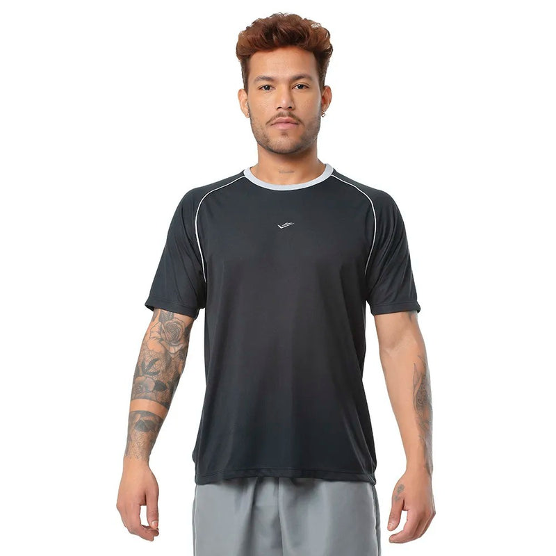 Camiseta Masculina para Treino Elite | Teleco Sports