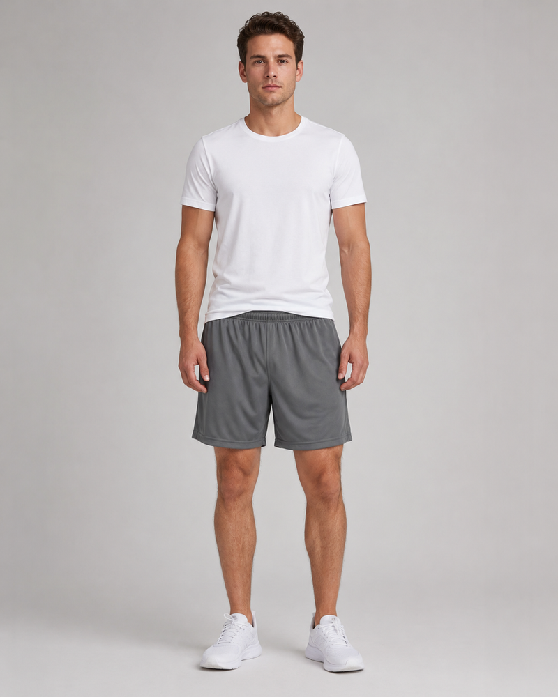 Calção Masculino Plus Size Dri Fit Adulto | Teleco Sports