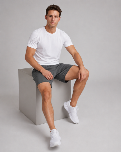 Calção Masculino Plus Size Dri Fit Adulto | Teleco Sports