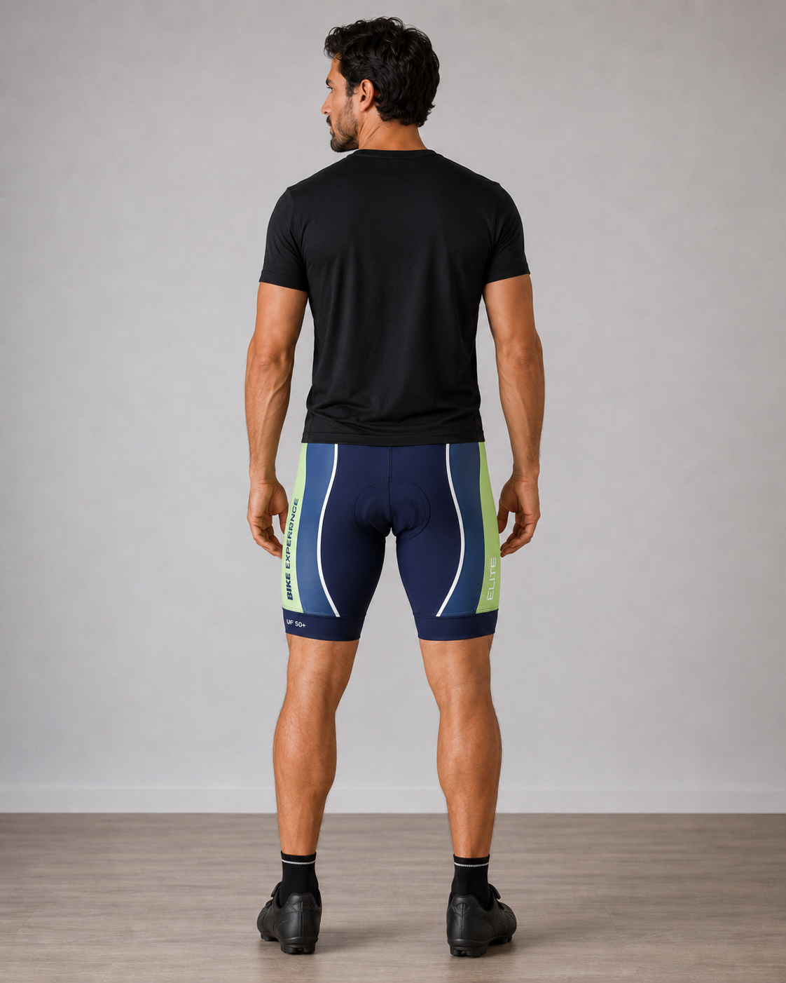 Bermuda Bike Masculina Elite para Ciclismo