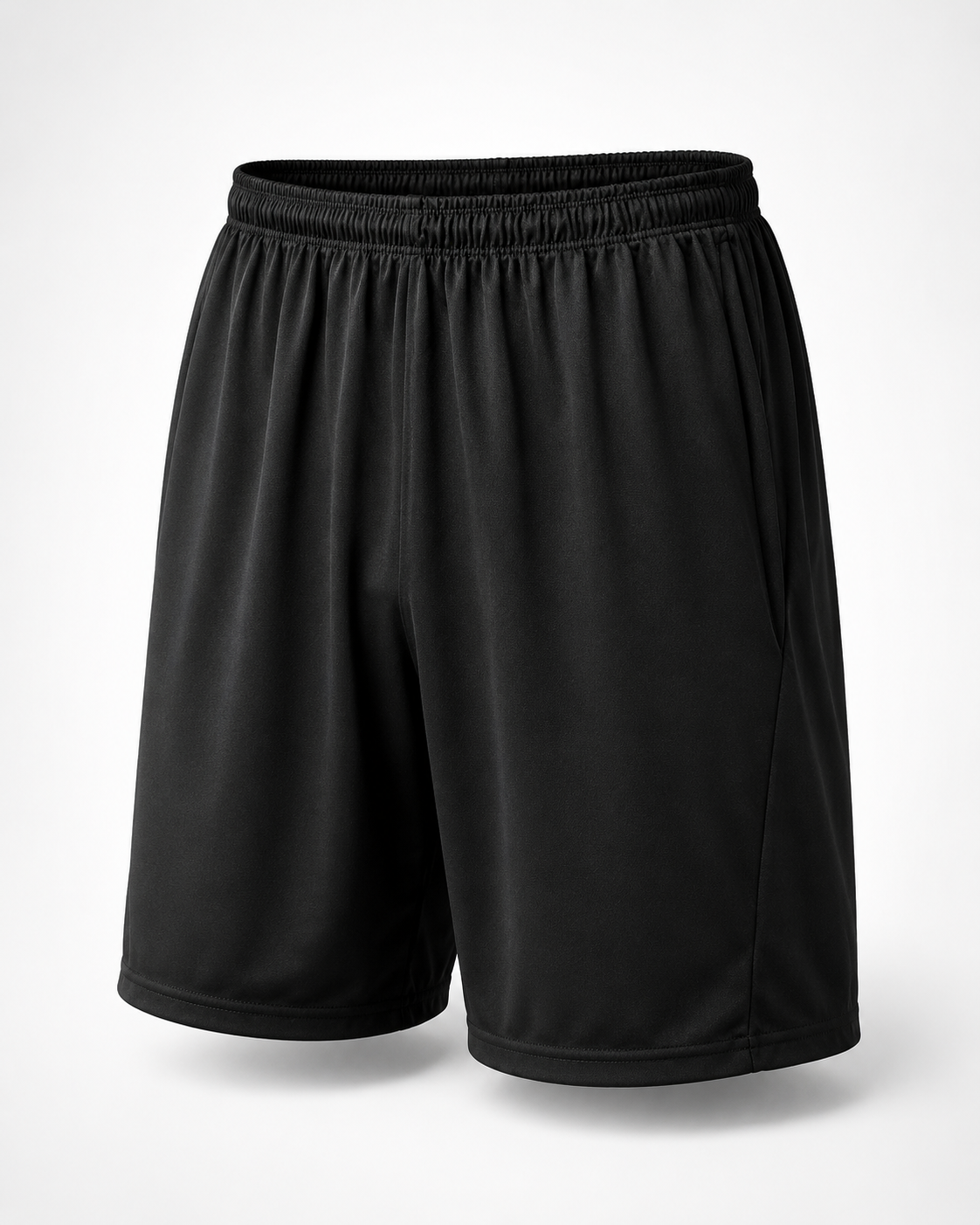 Calção Masculino Plus Size Dri Fit Adulto | Teleco Sports