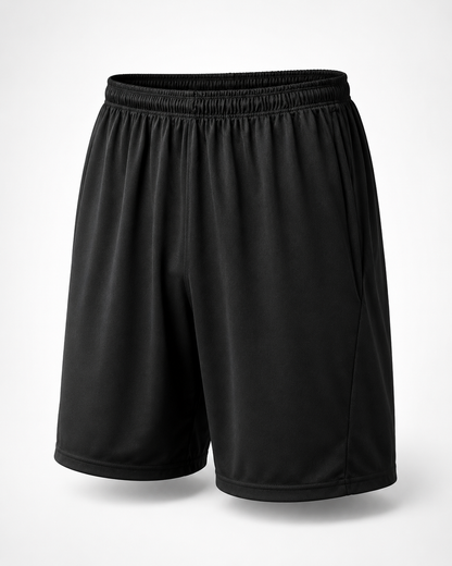 Calção Masculino Plus Size Dri Fit Adulto | Teleco Sports