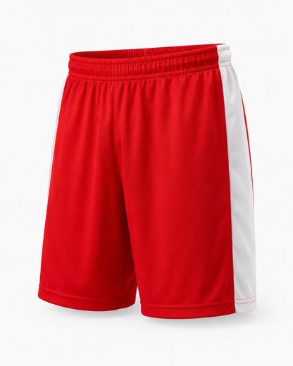 Calção Masculino Plus Size Dri Fit Adulto | Teleco Sports