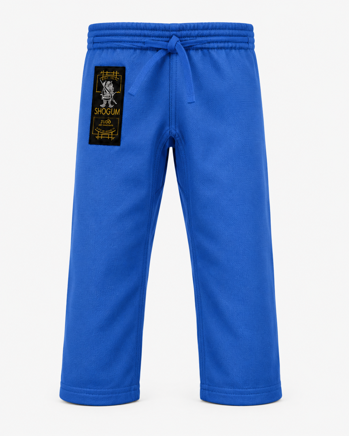 Kimono Completo Shogum Infantil Judô/Jiu-Jítsu