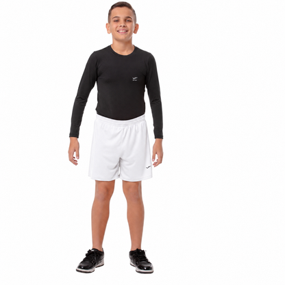 Calção Infantil de Futebol Elite | Teleco Sports