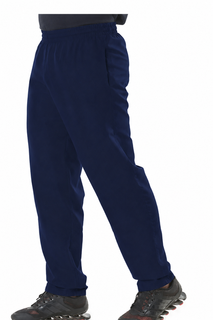 Calça Esportiva Masculina em Poliéster Elite | Teleco Sports