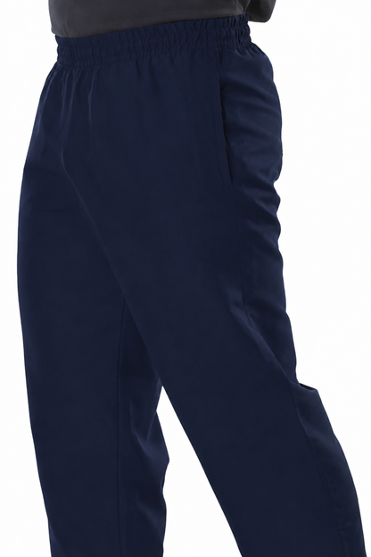 Calça Esportiva Masculina em Poliéster Elite | Teleco Sports
