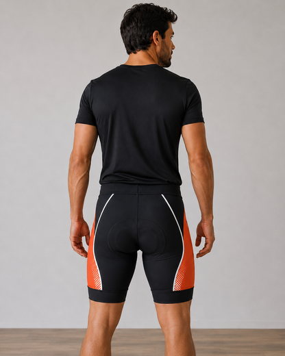 Bermuda Bike Masculina Adulto Elite para Ciclismo