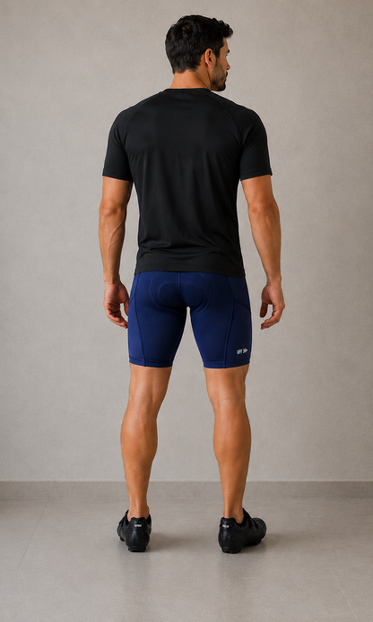 Bermuda Bike Masculina Adulto Elite para Ciclismo
