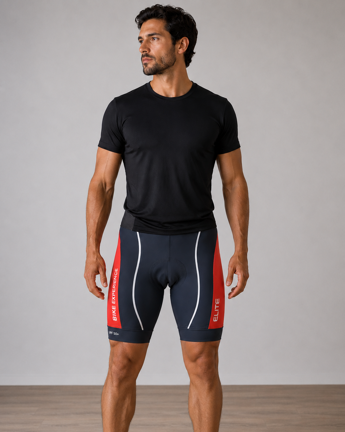 Bermuda Bike Masculina Elite para Ciclismo