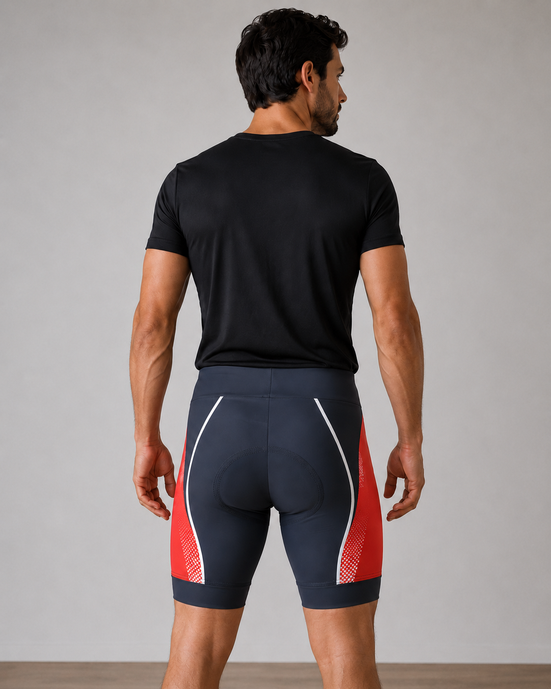Bermuda Bike Masculina Elite para Ciclismo