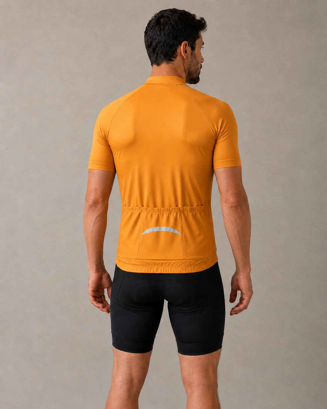 Camiseta Bike Masculina Manga Curta Elite para Ciclismo