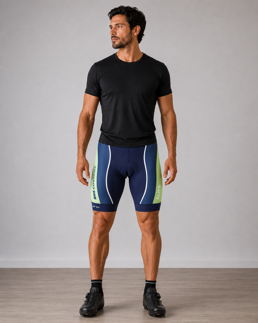 Bermuda Bike Masculina Elite para Ciclismo