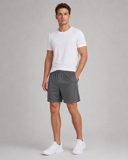Calção Masculino Plus Size Dri Fit Adulto | Teleco Sports
