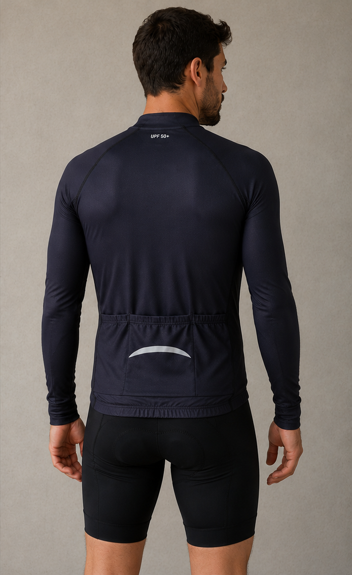 Camiseta Bike Masculina Adulto Elite