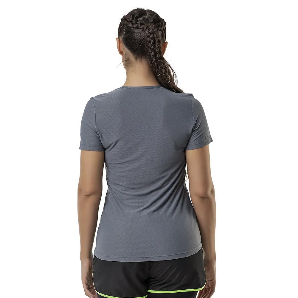 Camiseta Running Feminina Elite | Teleco Sports