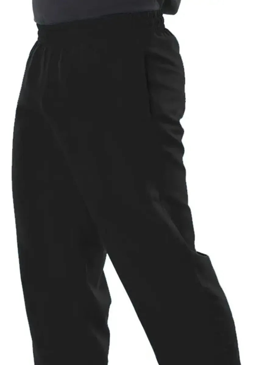 Calça Esportiva Masculina em Poliéster Elite | Teleco Sports