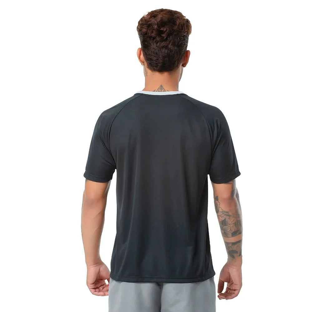Camiseta Masculina para Treino Elite | Teleco Sports