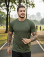 Verde Militar