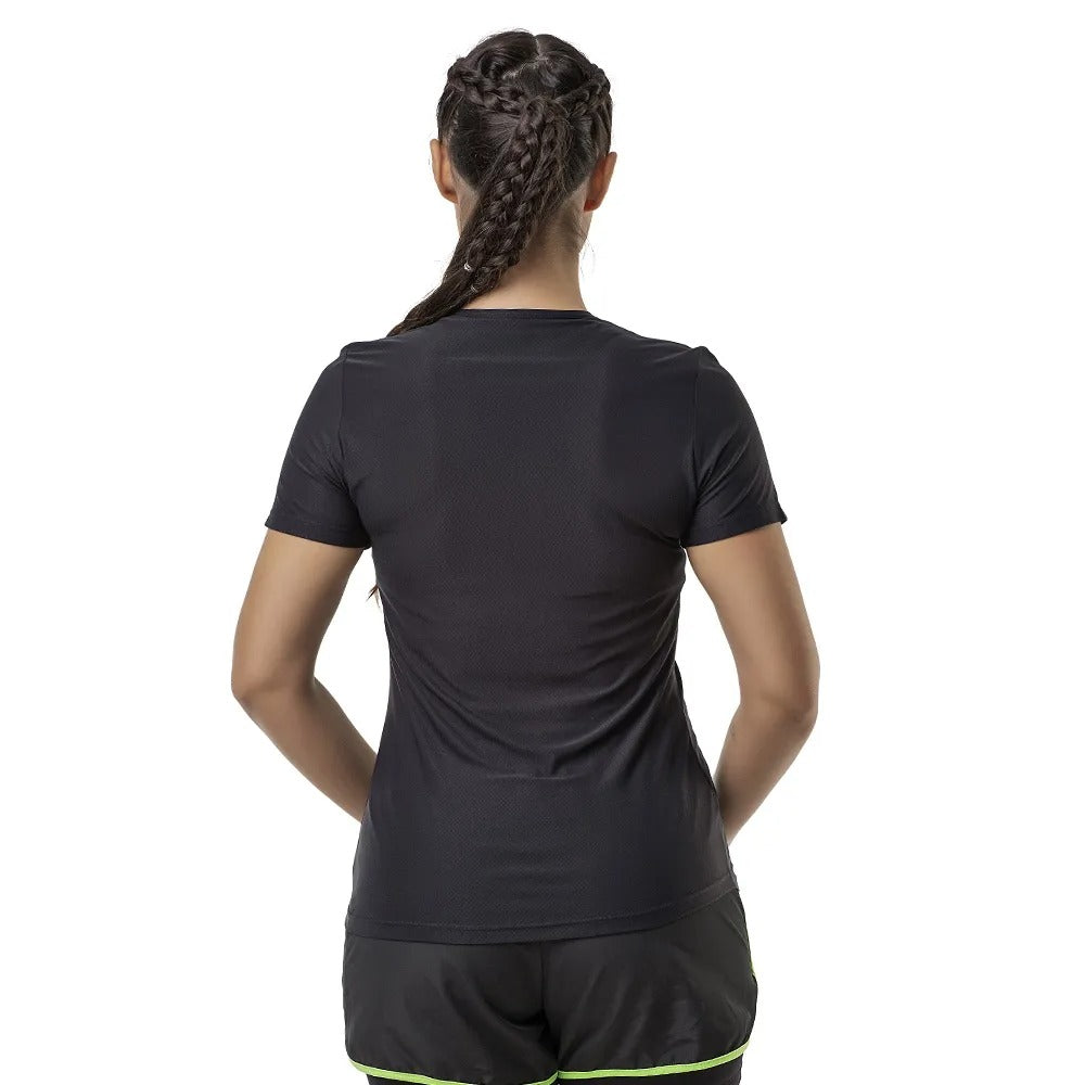 Camiseta Running Feminina Elite | Teleco Sports