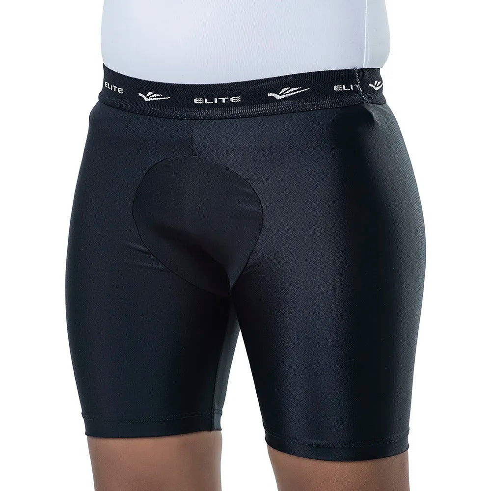 Bermuda Térmica Masculina Dri Fit UV50+ | Teleco Sports