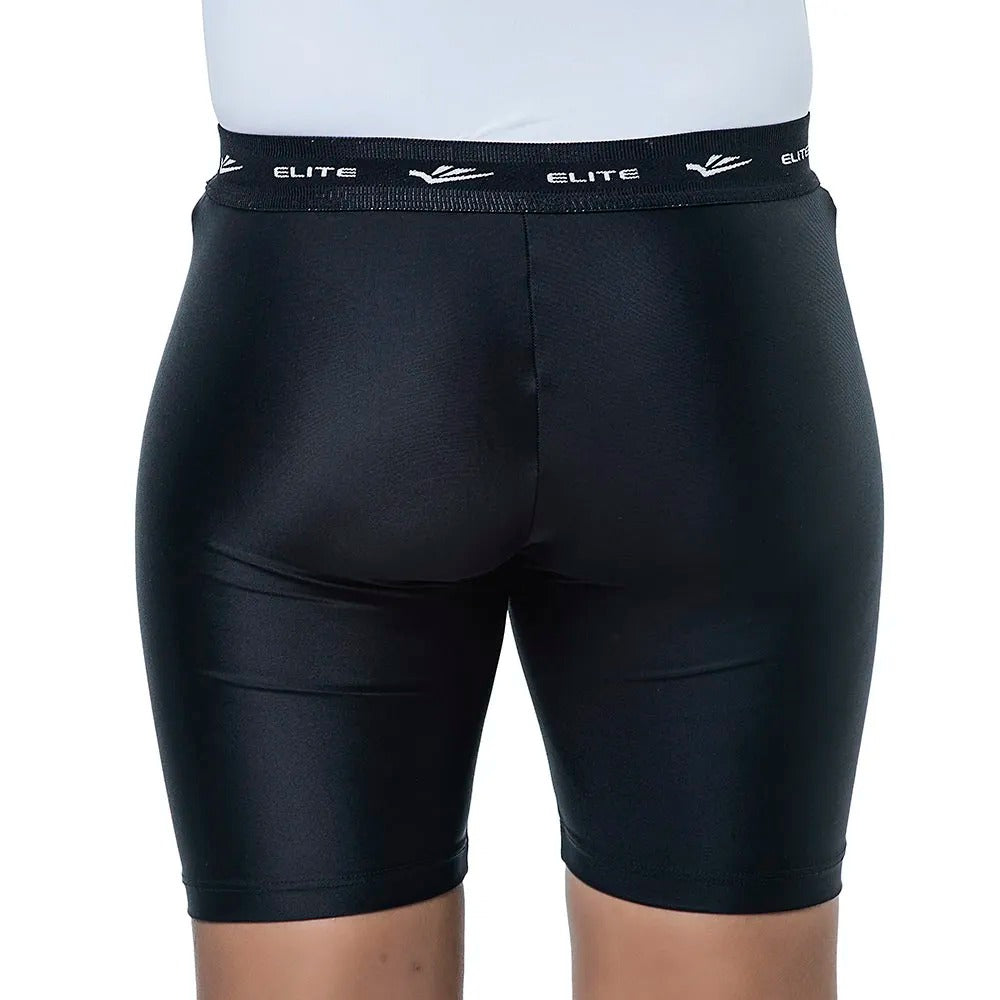 Bermuda Térmica Masculina Dri Fit UV50+ | Teleco Sports