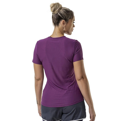 Camiseta Running Feminina Elite | Teleco Sports