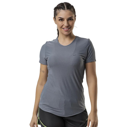 Camiseta Running Feminina Elite | Teleco Sports